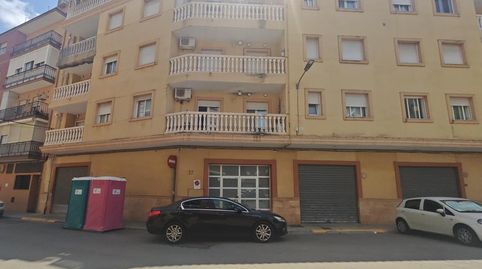 Foto 3 de Garaje en venta en Doctor Lleonart, 7, -1, Zona Campus Universitario, Burjassot