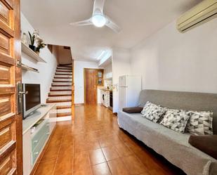 Living room of House or chalet for sale in Torrevieja  with Air Conditioner, Private garden and Terrace