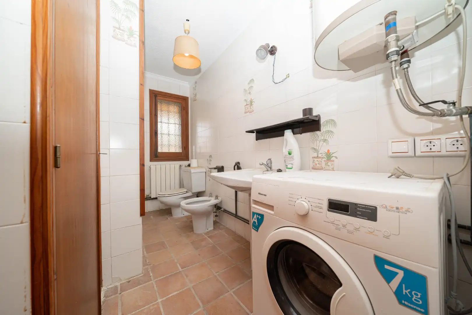 Maison mitoyenne avec jardin à vendre à Los Balcones - Los Altos, imagen 5