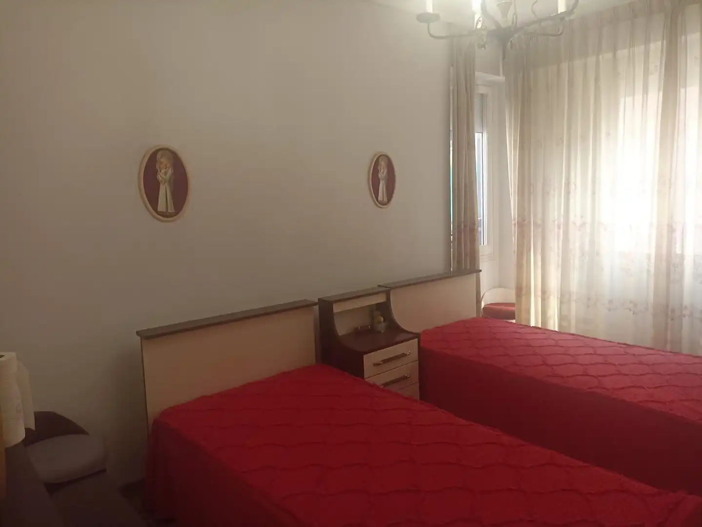 Maison avec balcon à vendre à Plaza Pío XI, imagen 18