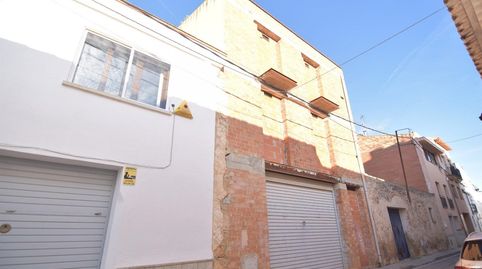 Foto 2 de Casa o chalet en venta en Plaça la, Albinyana, Tarragona