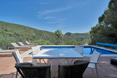 Villa mit Terrasse zum Verkauf in Calle la Pacheca Alta 22, imagen 2
