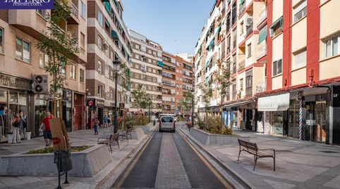 Foto 2 de Piso en venta en Calle Emperatriz Eugenia, 6, Camino de Ronda, Granada Capital