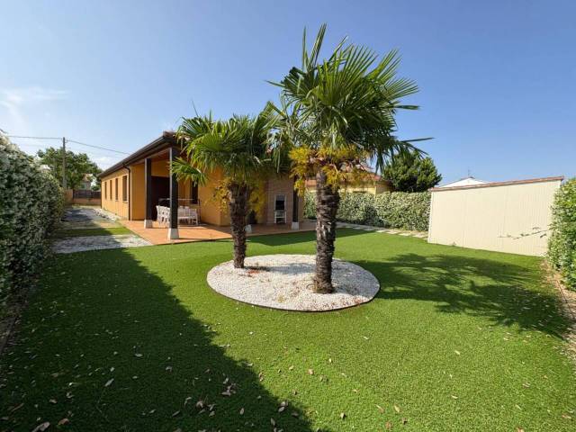 Casa-chalet en Venta en Sancti Spiritus en Sancti-Spíritus (Salamanca)