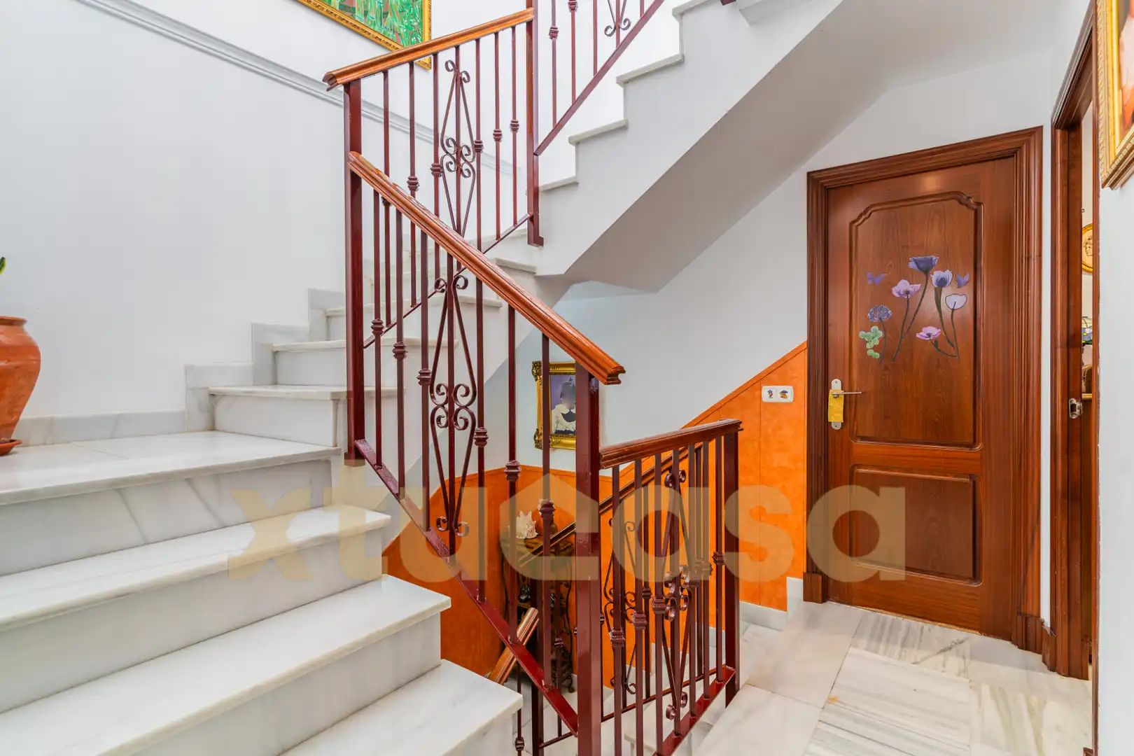 Maison mitoyenne à vendre à Calle Albina del Puente, imagen 18