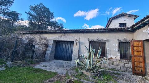 Photo 4 of Country house for sale in Cm 501, La Adrada , Ávila