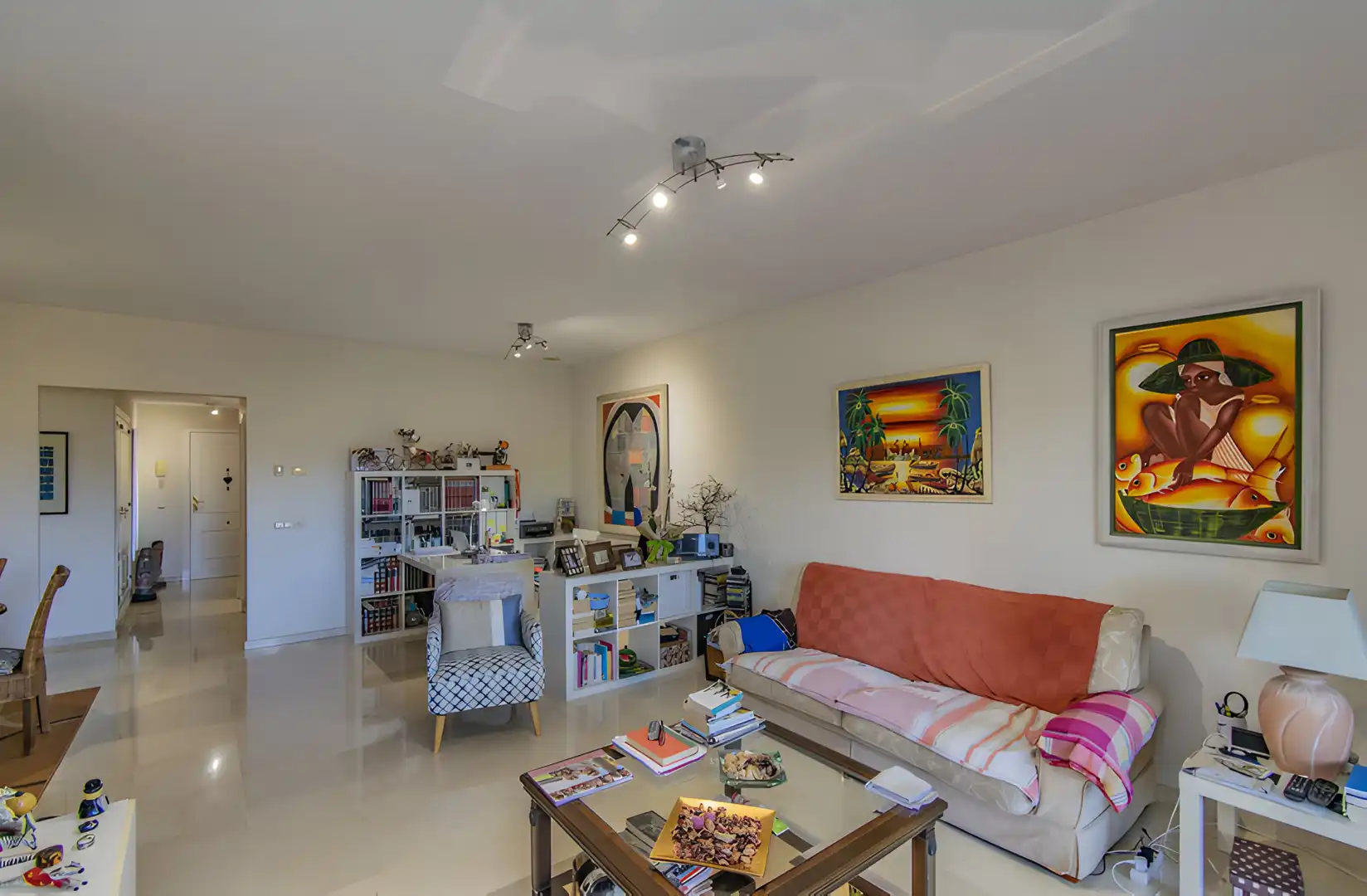 Apartament amb piscina en venda a San Pedro de Alcántara, imagen 9
