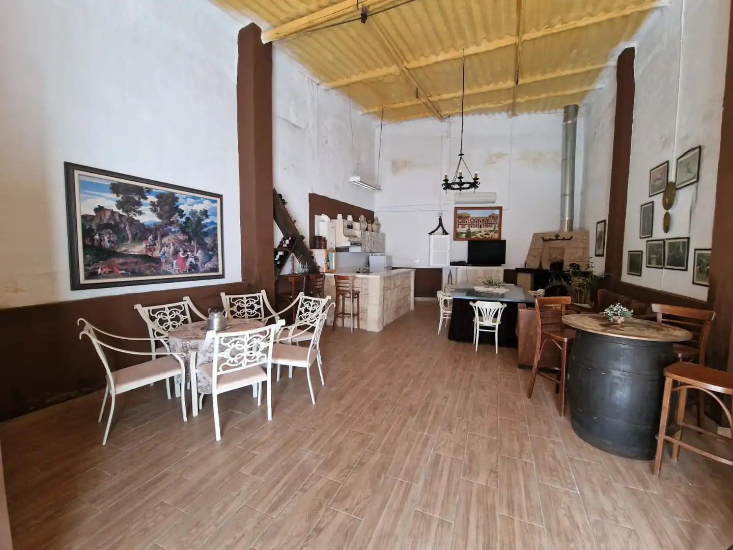 Nau industrial en venda a Fernán-Núñez