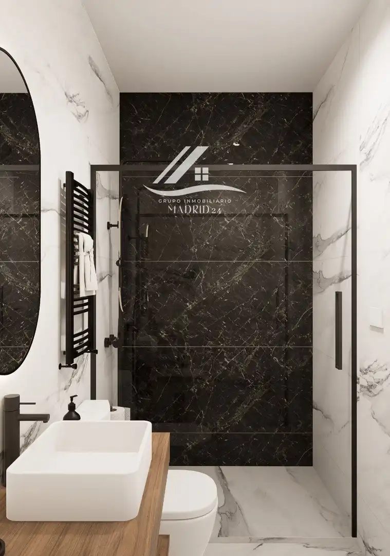 Piso con ascensor en venta en Alcalde Sainz De Baranda, imagen 14