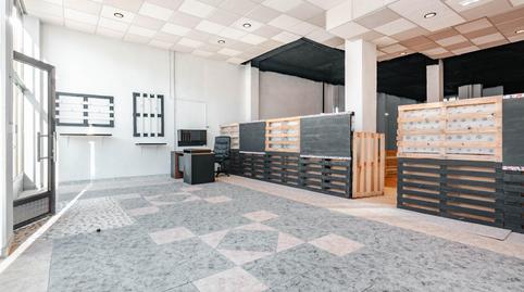 Photo 5 of Premises for sale in Calle de Evaristo Valle, 38, Milán - Pumarín, Oviedo