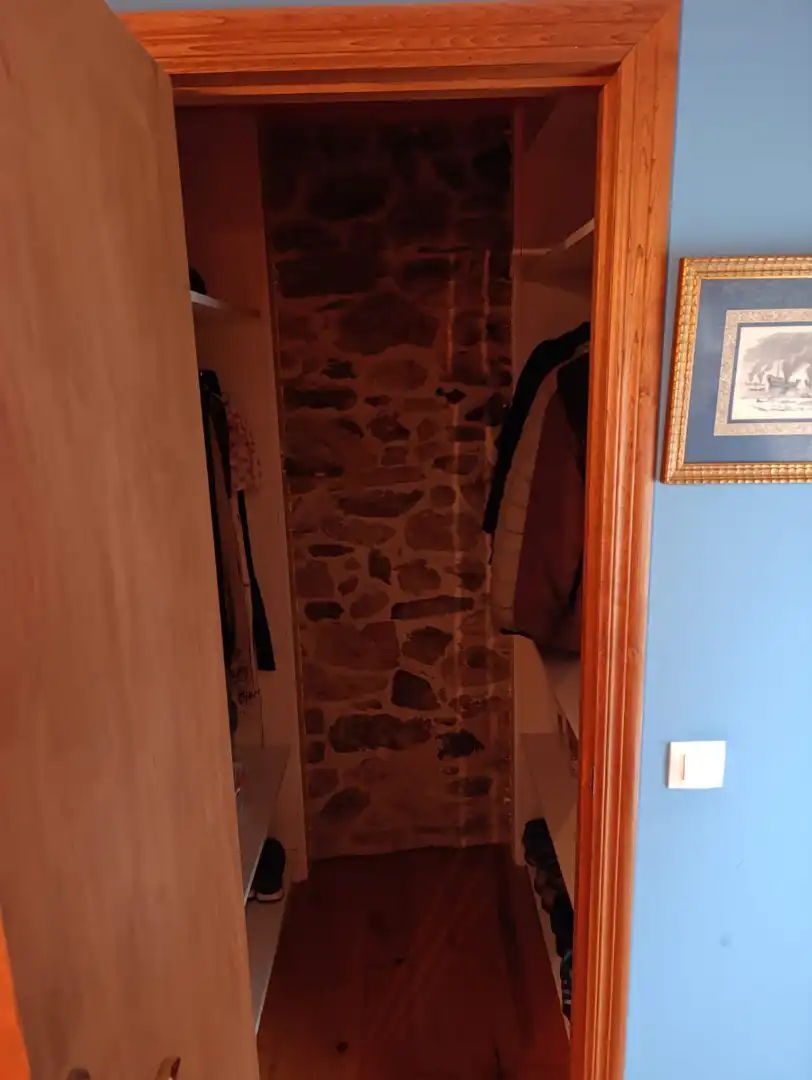 Finca rústica en venda en Carballedo amb Calefacció, Jardí privat i Terrassa