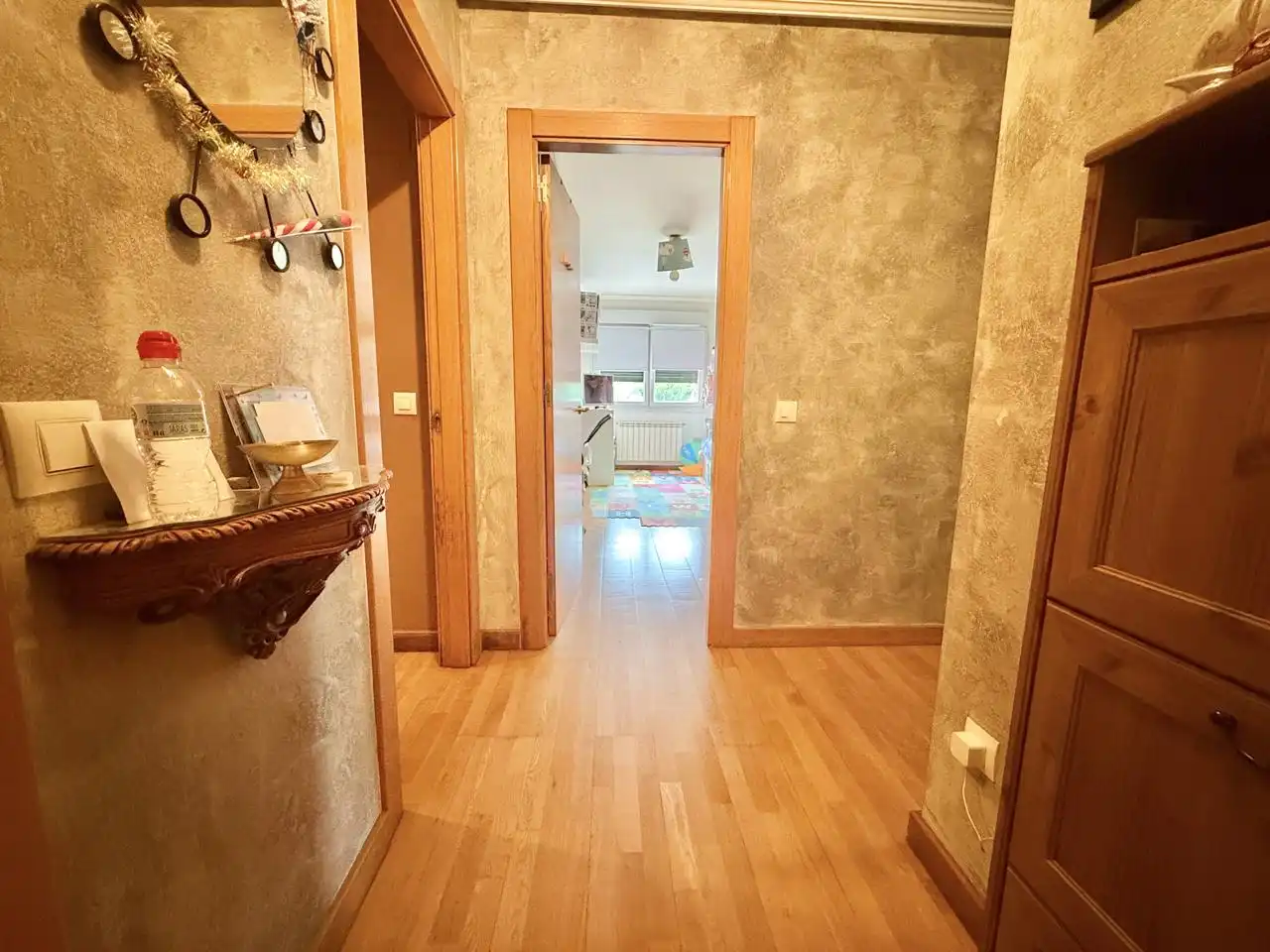 Wohnung mit Aufzug zum Verkauf in Santa Apolonia, imagen 3