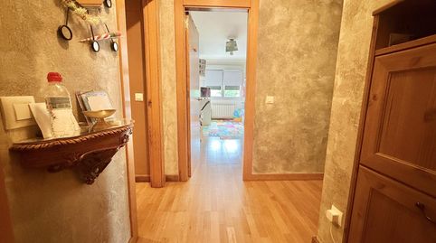 Foto 3 de Piso en venta en Santa Apolonia, Villalegre - La Luz, Avilés
