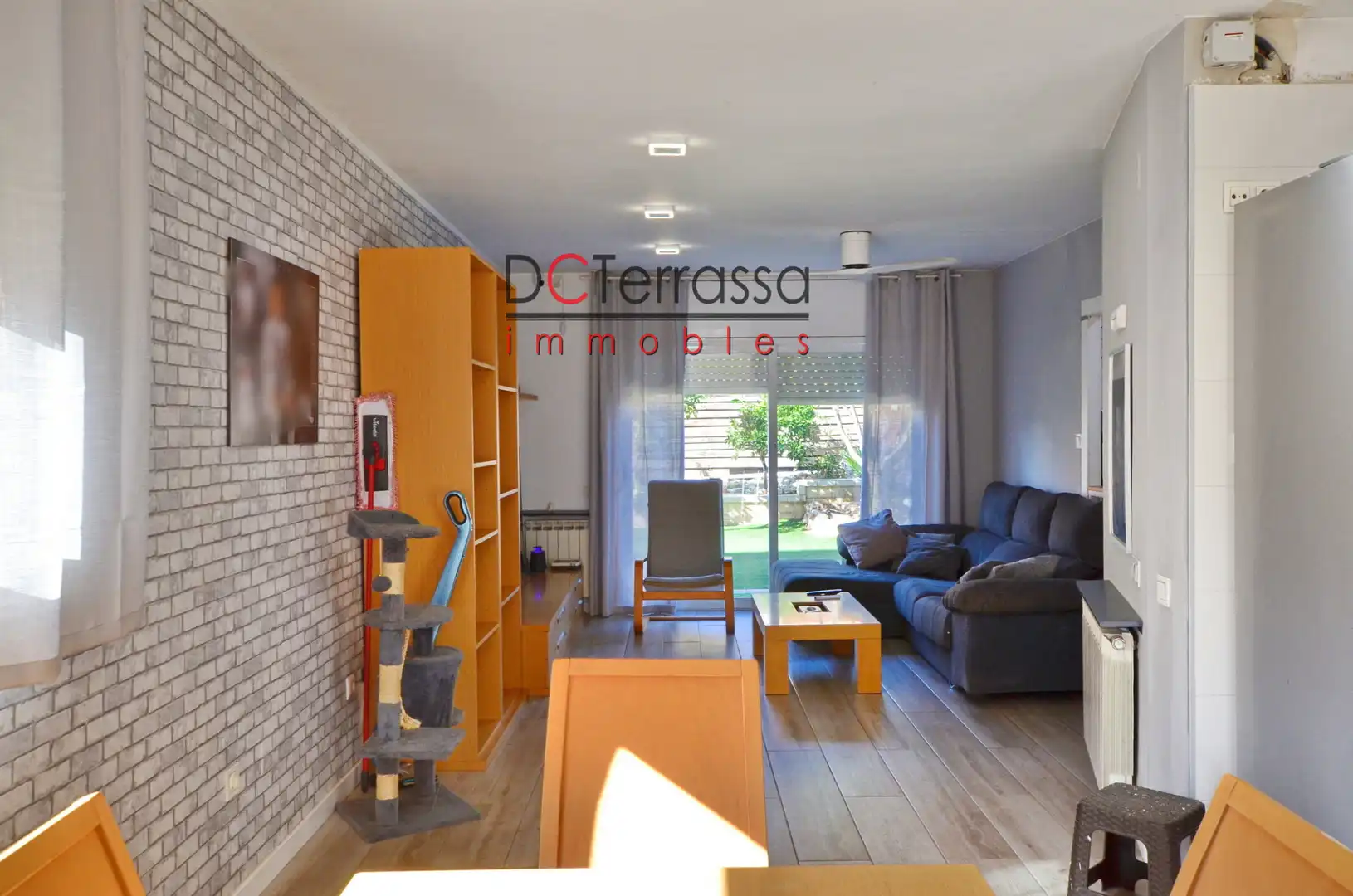 Maison jumelée avec jardin à vendre à Viladecavalls, imagen 19