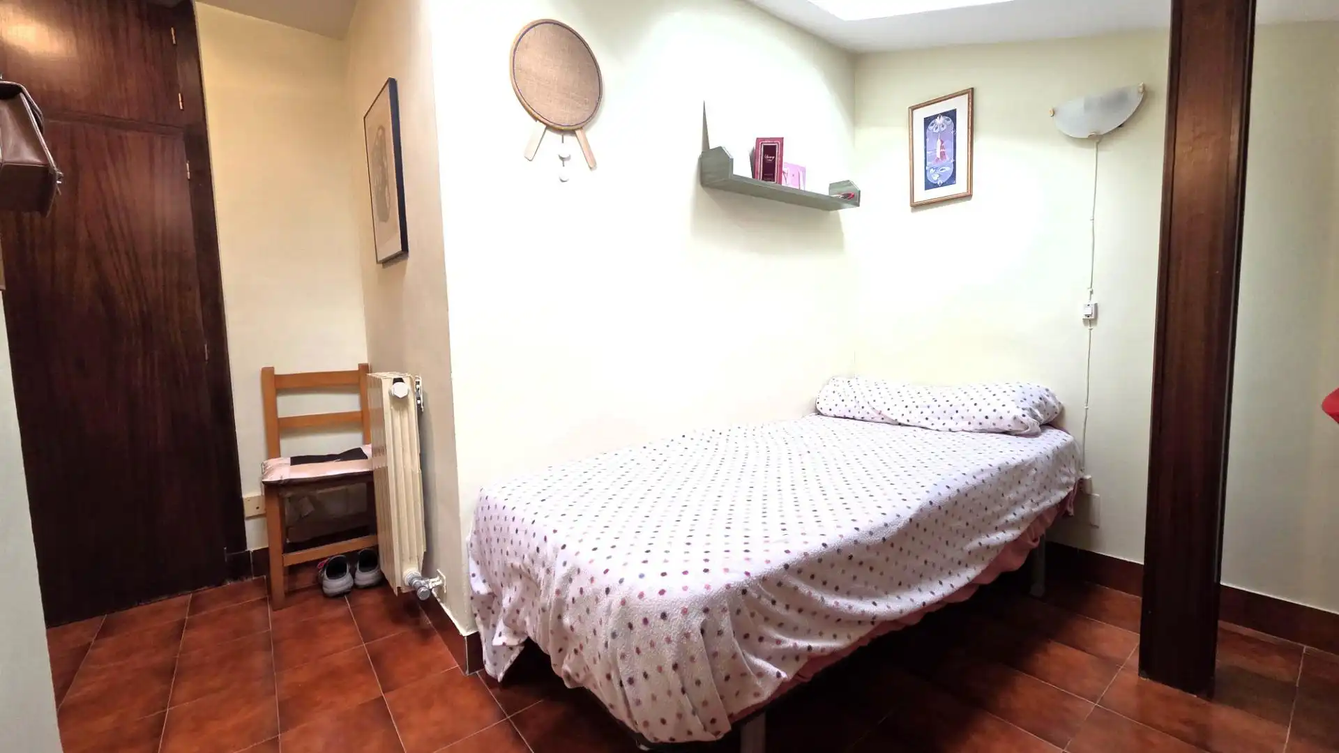 Habitación de Piso en venta en Ávila con Calefacción y Amueblado