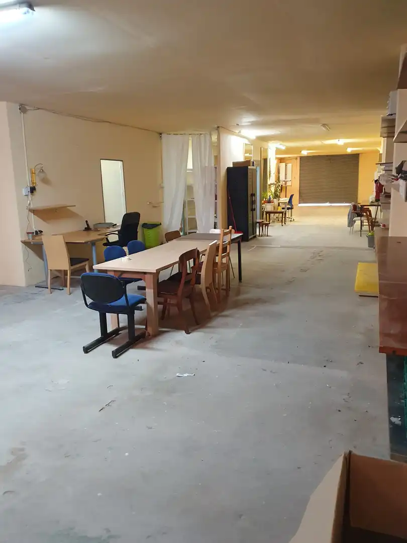Gewerbefläche zur Miete in Centre, imagen 3