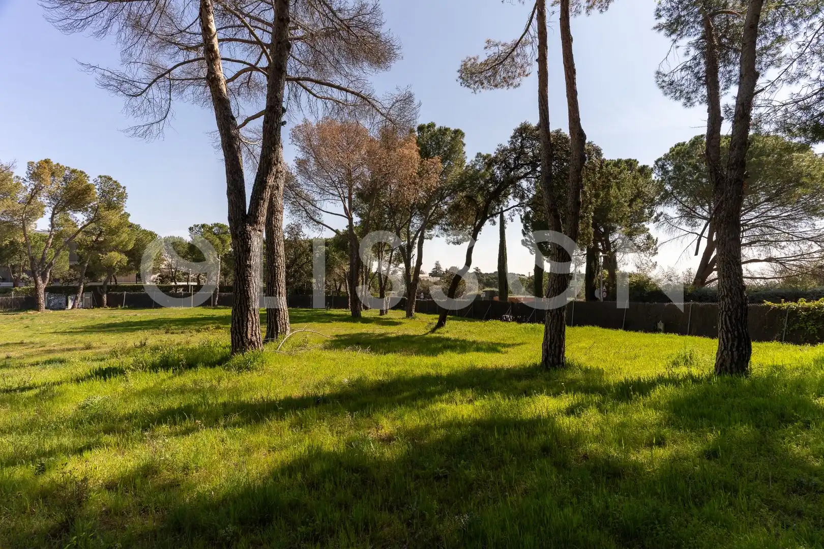 Grundstücke und Bauplätze zum Verkauf in Urbanización La Moraleja, imagen 3