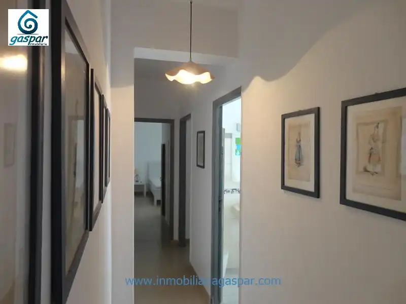 Piso en venta en Santa Cruz de Tenerife con Amueblado, Horno y Lavadora
