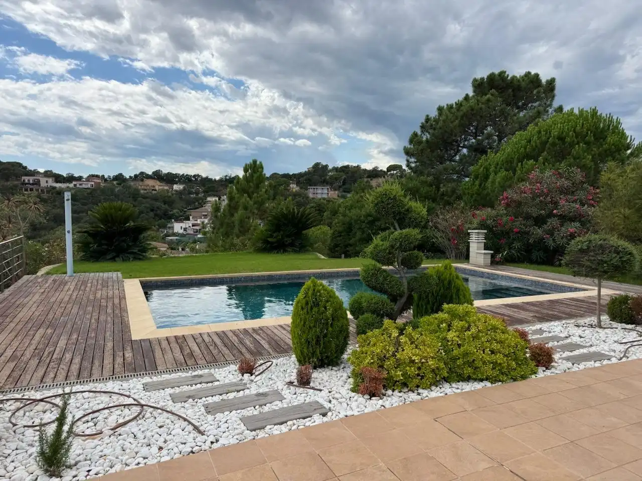 Xalet amb piscina en venda a Lloret Verd - Els Pinars, imagen 50