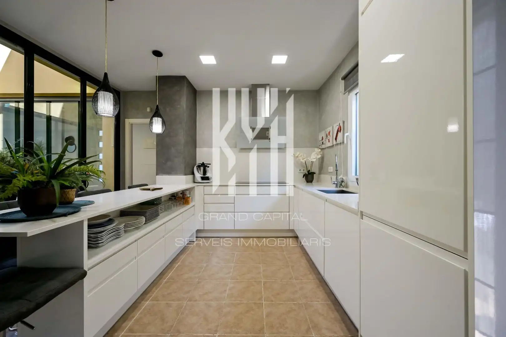 Maison jumelée avec terrasse à vendre à Carrer SUREDA, imagen 25