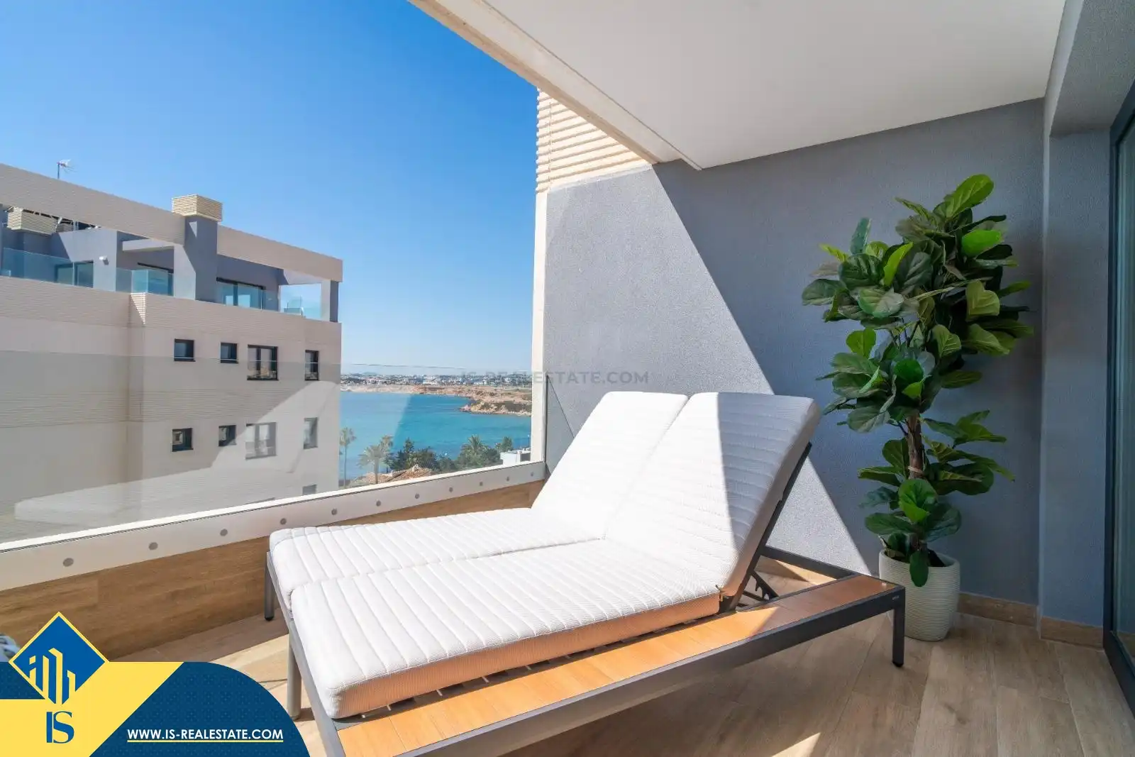 Appartamento con ascensore in vendita a Playa del Acequión, Náufragos y Rocío del Mar, imagen 8