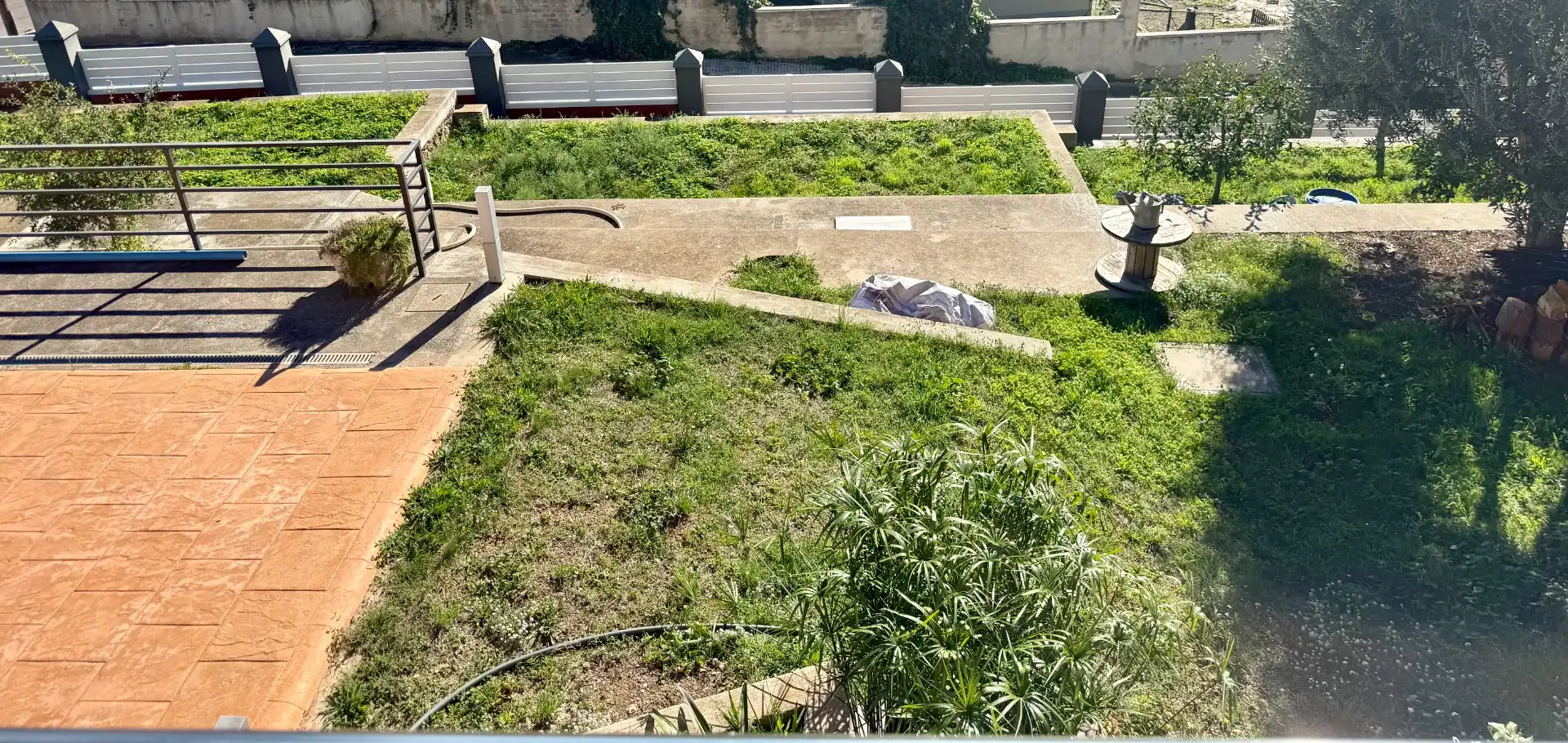 Casa o chalet en venta en Vallirana con Jardín privado, Terraza y Horno