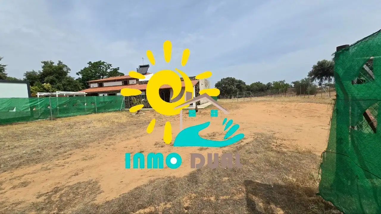 Residencial en venta en Badajoz