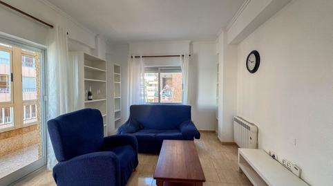 Foto 3 de Apartament de lloguer a El Acequión, Torrevieja