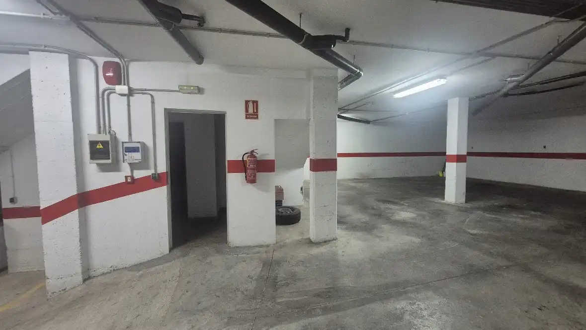 Einzelparkplatz zum Verkauf in San Pablo, imagen 13