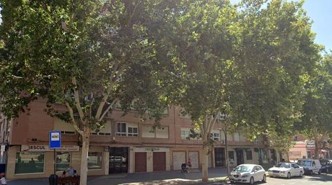 Foto 2 von Garage zur Miete in Sutullena, Lorca