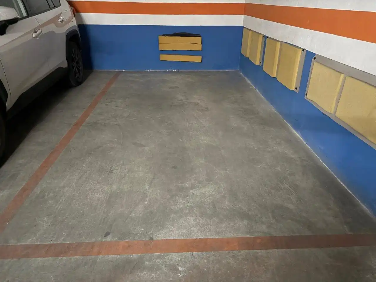 Parkplatz mit Aufzug zum Verkauf in Calle Manuel Melia I Fuster, imagen 2