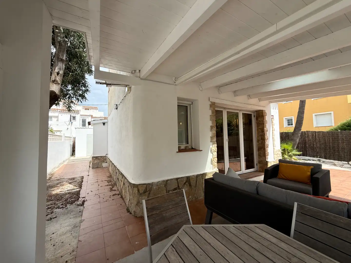 Villa avec terrasse à vendre à El Montgó, imagen 4