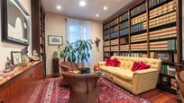 Living room of Flat for sale in Bilbao 