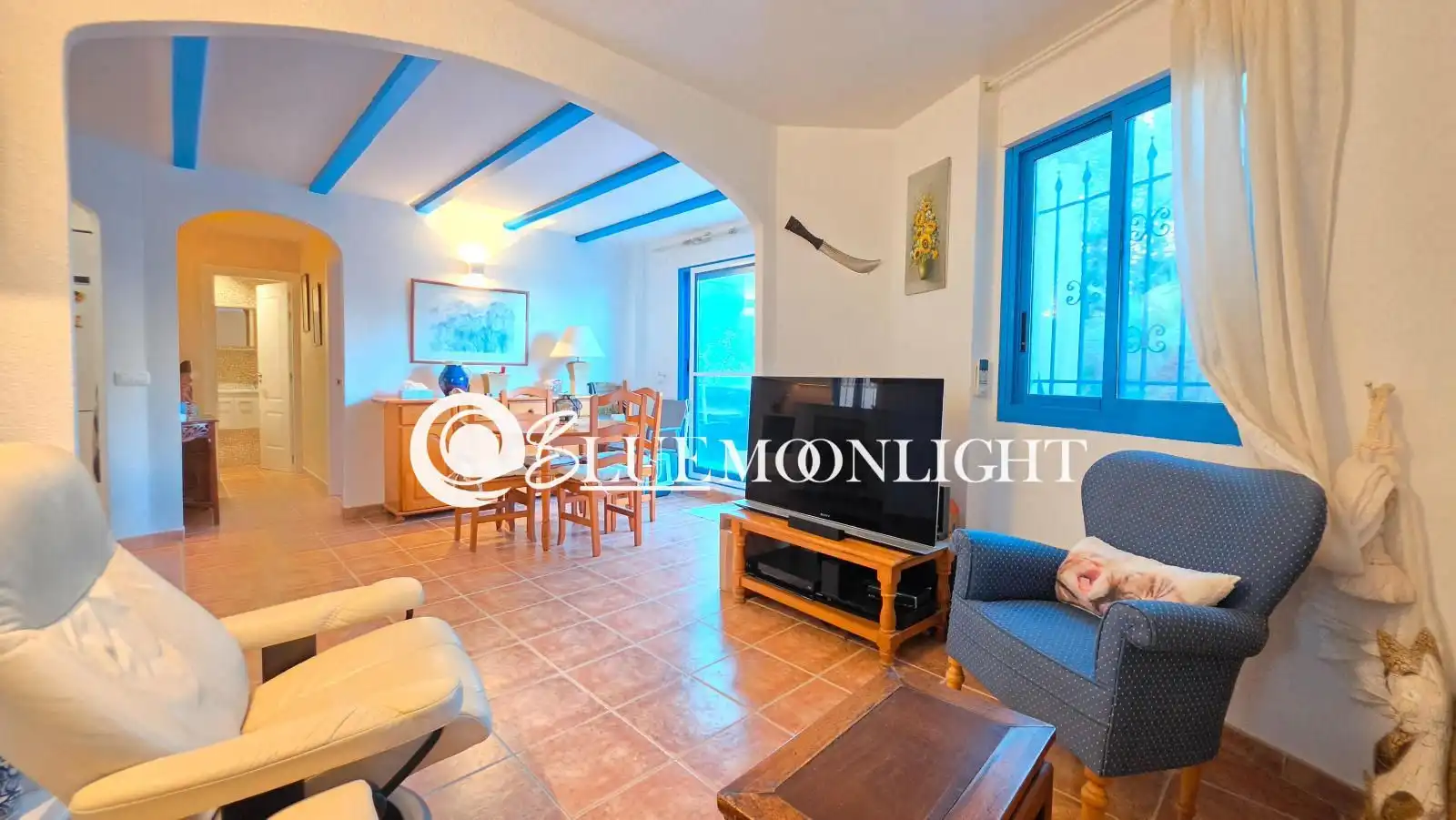 Appartement avec piscine à vendre à noruega, imagen 11