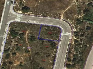 Terreno residenziale in vendita a Carrer Isabelins