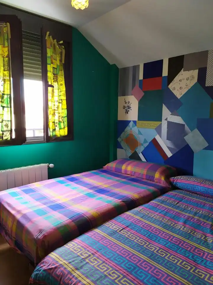 Dúplex de lloguer a boo, Miengo pueblo
