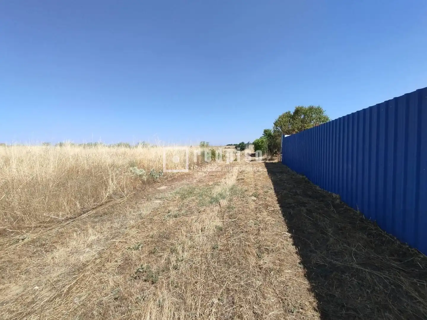 Residential land for sale in El Álamo, imagen 2