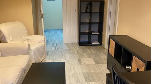 Foto 4 de Piso de alquiler en Ciudad Jardín,  Sevilla Capital
