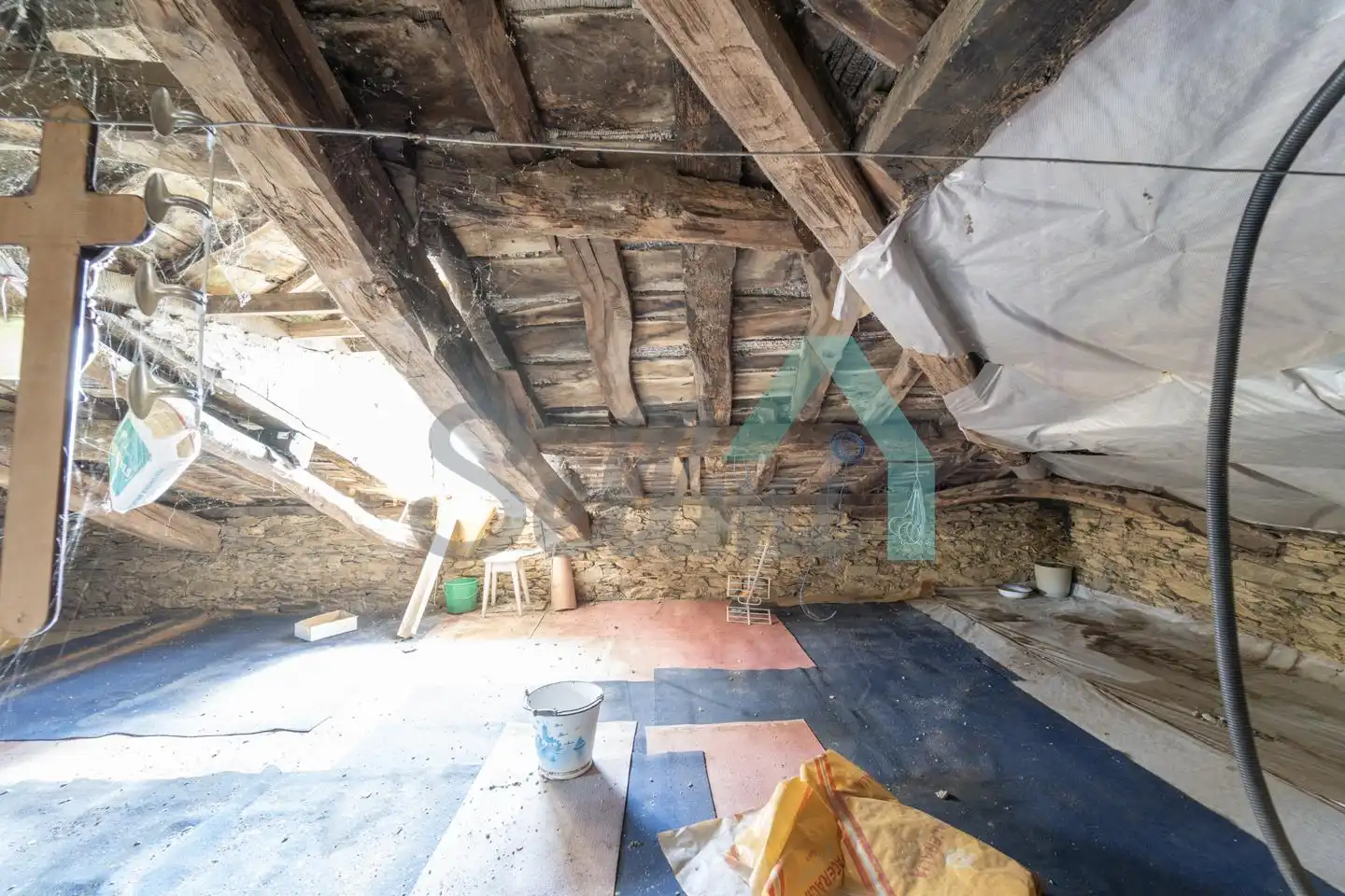 Casa o xalet en venda en Cudillero amb Jardí privat, Parquet i Terrassa