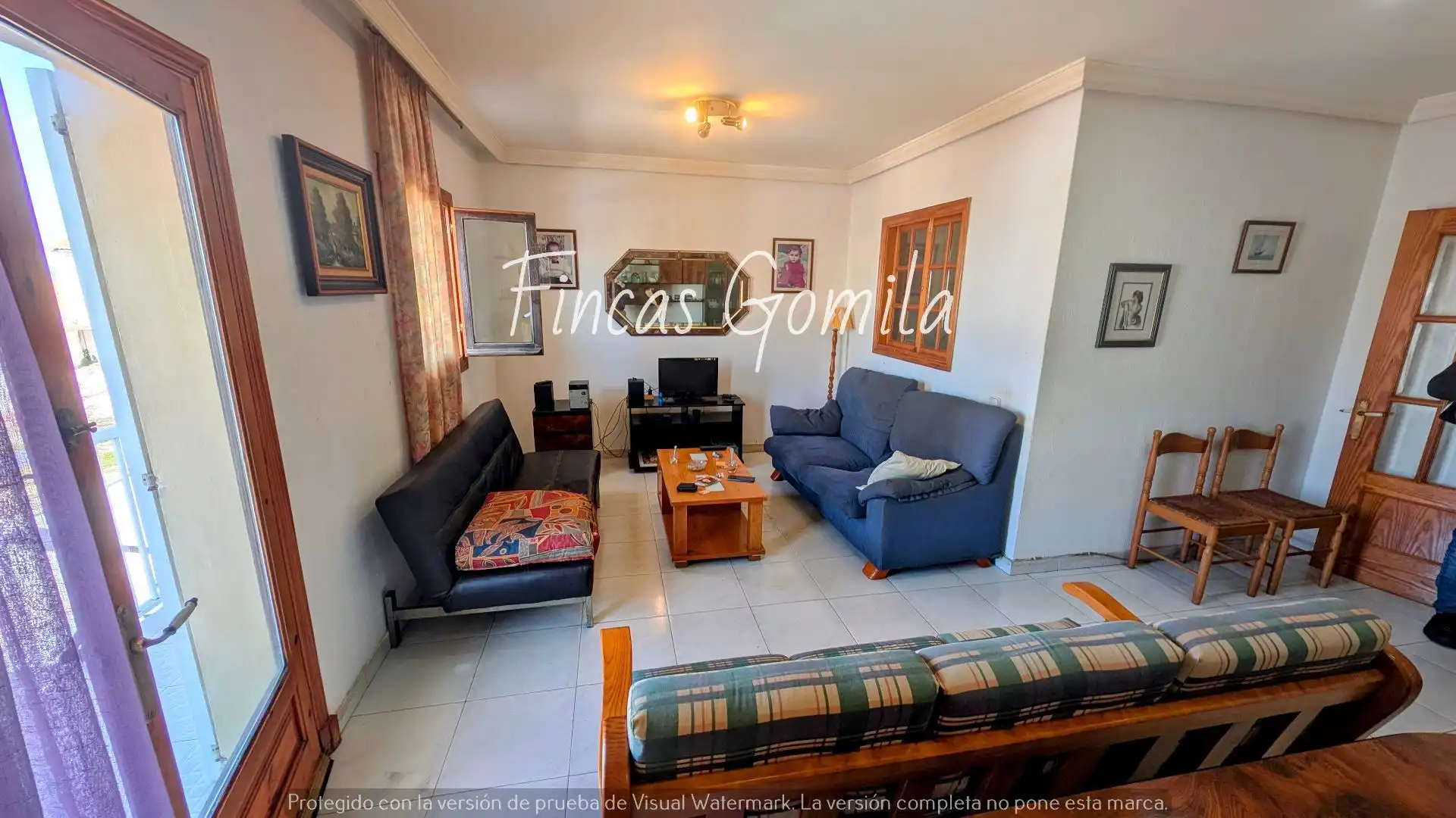 Piso en venta en Ferreries, Alaior poble