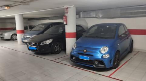 Photo 2 of Garage for sale in Muralla del Carme, Centre - Passeig i Rodalies, Barcelona