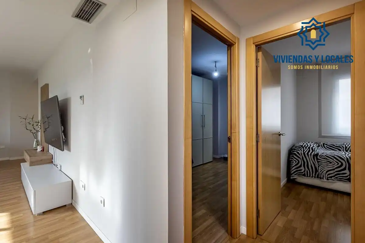 Piso con piscina en venta en Calle Calle Bacaque 2, imagen 16
