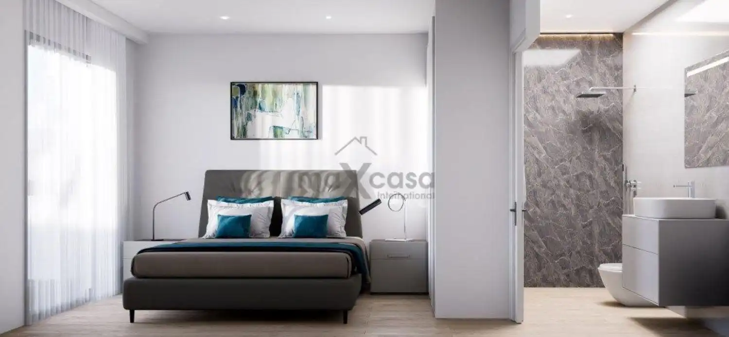 Apartament en venda a Balcón de Finestrat - Terra Marina, imagen 14