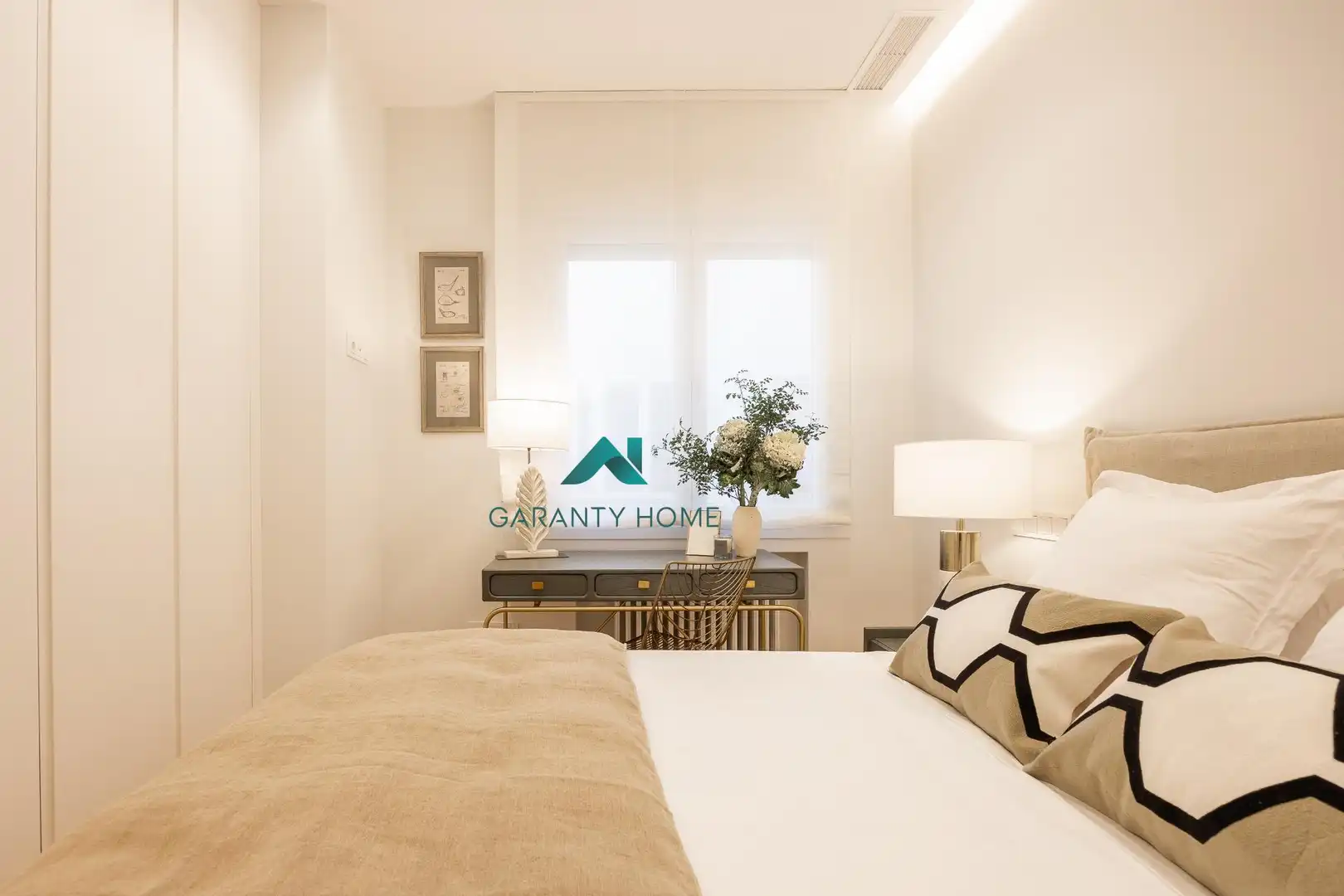 Piso con terraza en venta en Barrio de Salamanca, imagen 40