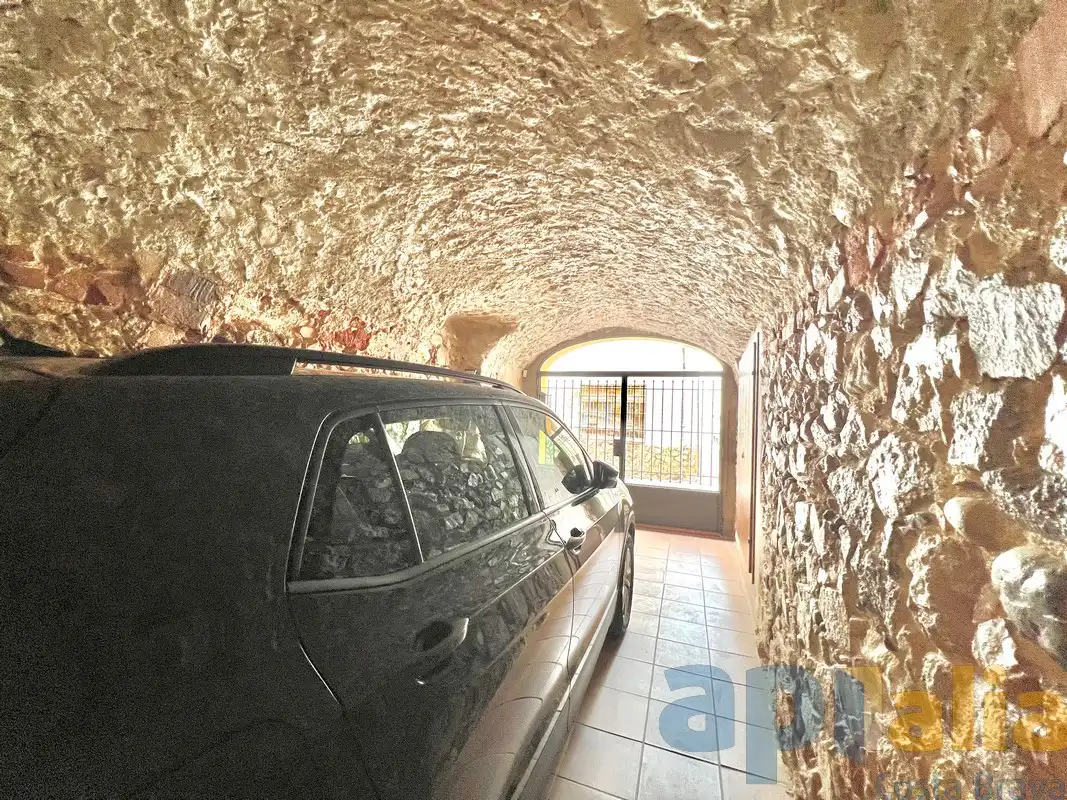 Casa adosada en venda en Palamós amb Aire condicionat, Calefacció i Terrassa