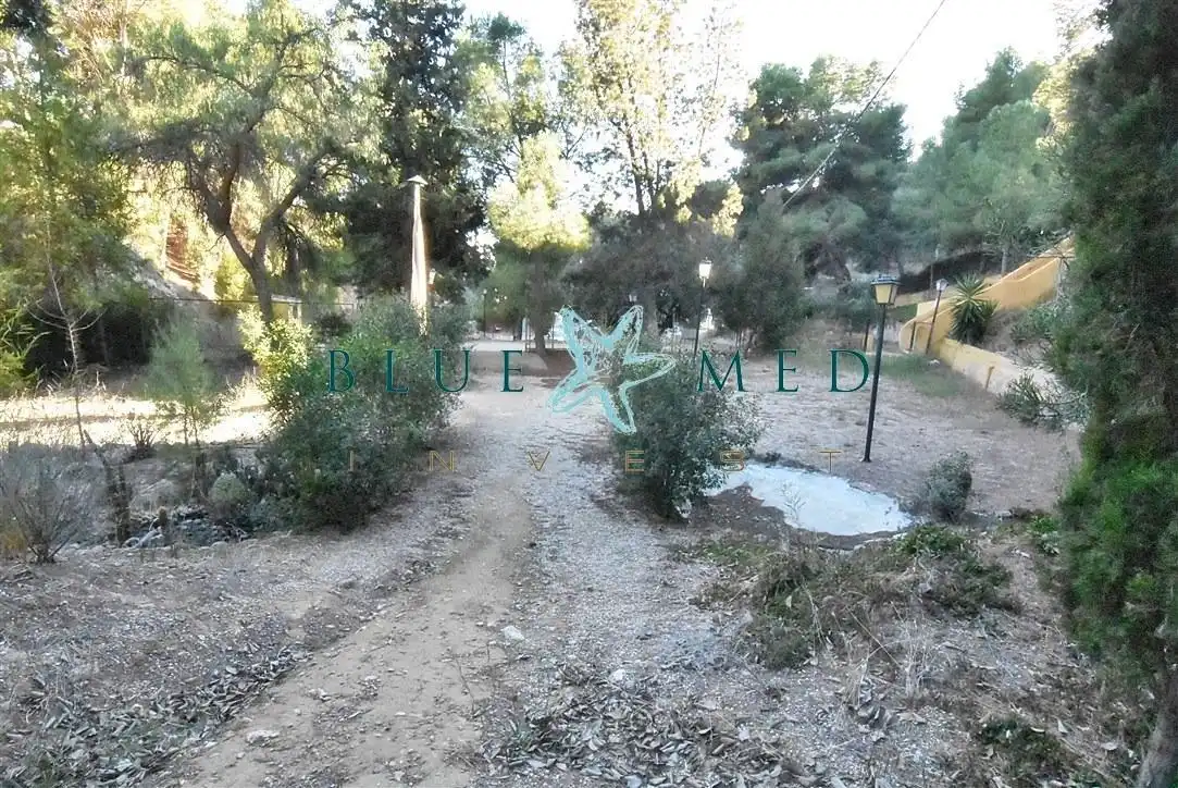 Casa o chalet en venta en Alhama de Murcia
