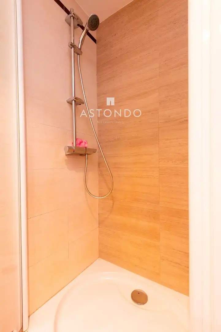 Flat for rent in Niño Jesús
