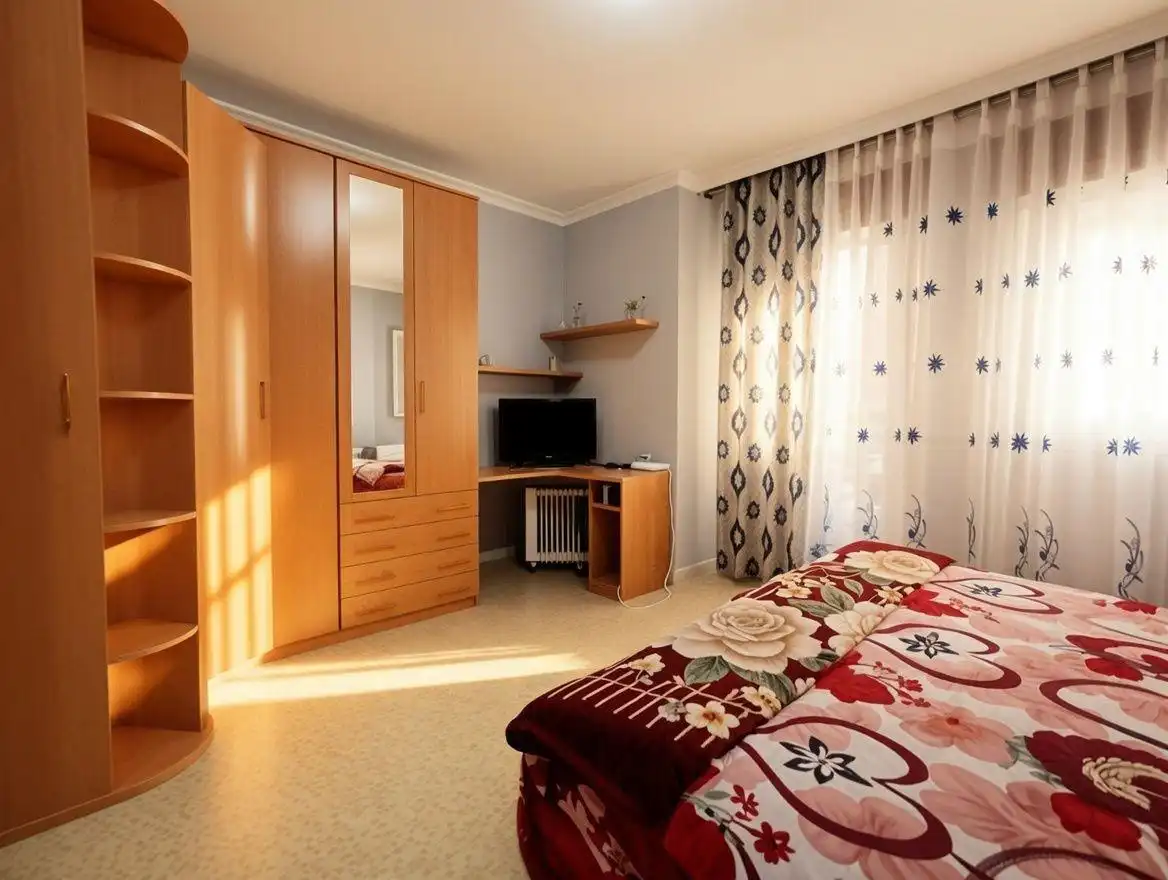 Flat with terrace for sale in La Roda, imagen 5