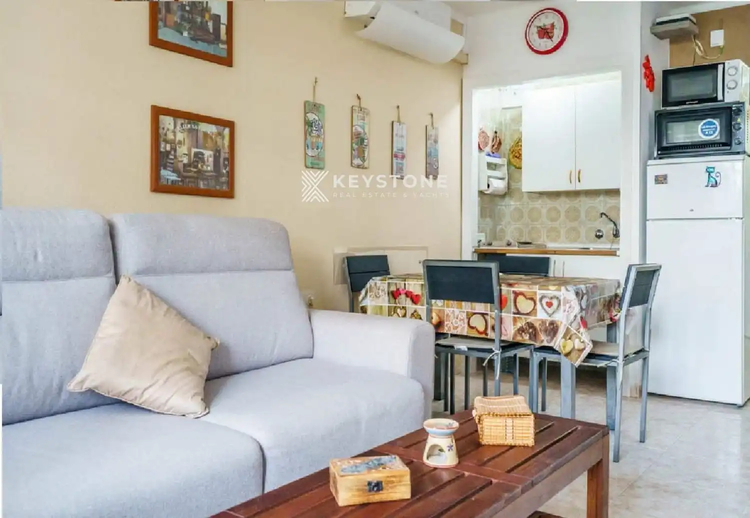 Study for rent in CALLE DE LISBOA, 6, Santa Ponça