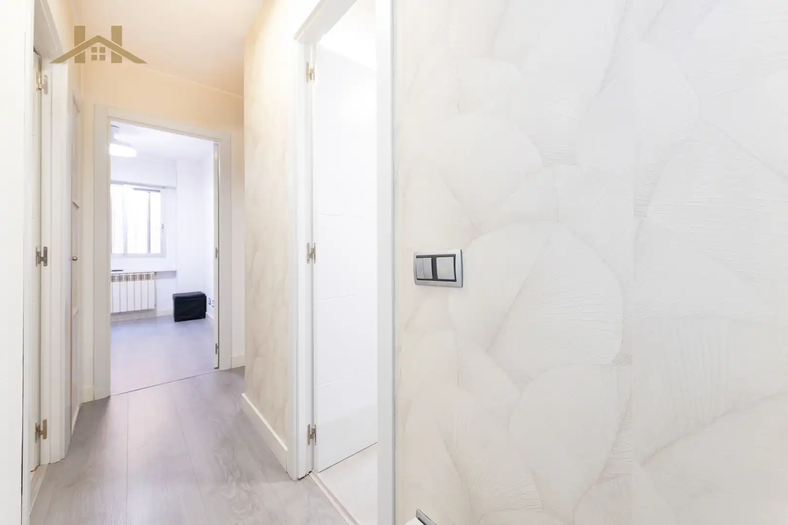 Wohnung zum Verkauf in Ensanche